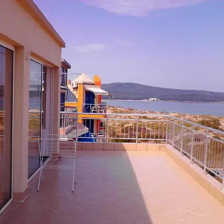 Guest house Neptun Primorsko