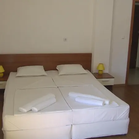 Guest house Neptun